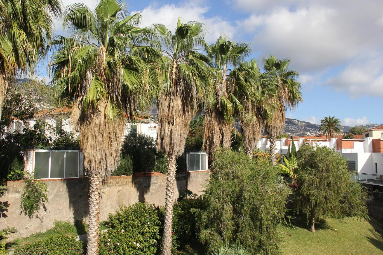 Patio Da Achada View Apartment Funchal  Eksteriør billede